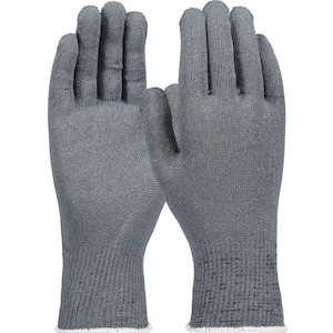 Composite Seamless Knit Gloves