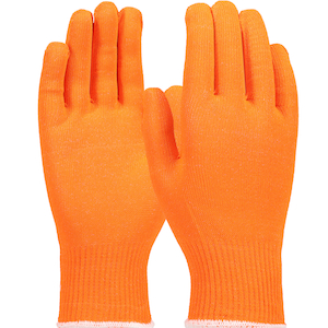 Composite Seamless Knit Gloves