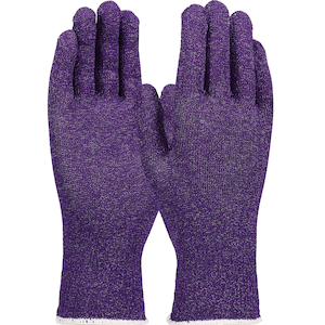 Composite Seamless Knit Gloves