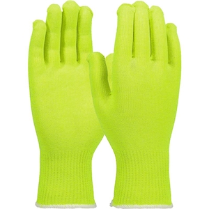 Composite Seamless Knit Gloves