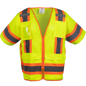ANSI Class 3 - Vest