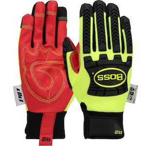 Silicone Grip