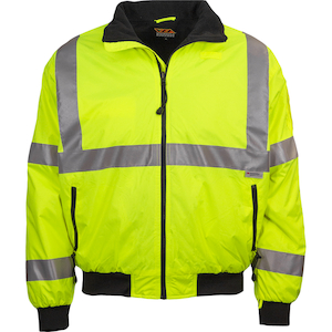 ANSI R Class 3 - Jacket
