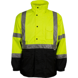 ANSI R Class 3 - Coat