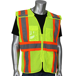 ANSI Class 2 - Vest