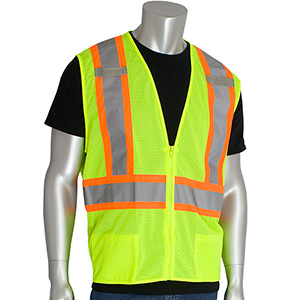 ANSI Class 2 - Vest