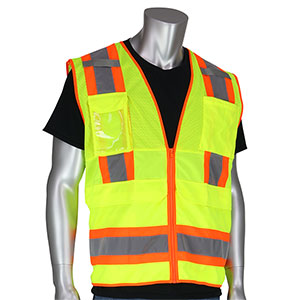 ANSI Class 2 - Vest