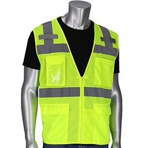 ANSI Class 2 - Vest