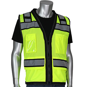 ANSI Class 2 - Vest