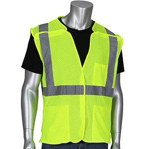 ANSI Class 2 - Vest