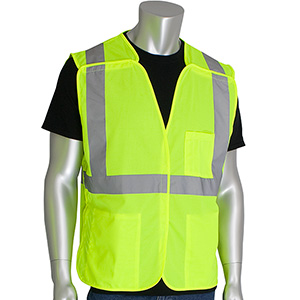 ANSI Class 2 - Vest