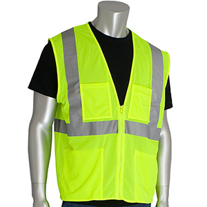 ANSI Class 2 - Vest