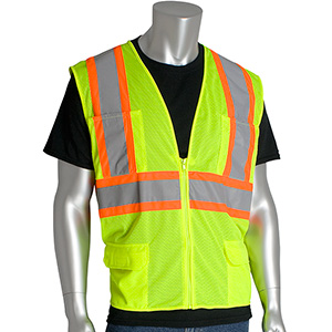 ANSI Class 2 - Vest