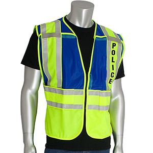 ANSI Type P - Vest