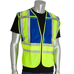 ANSI Type P - Vest