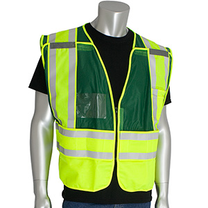 ANSI Type P - Vest