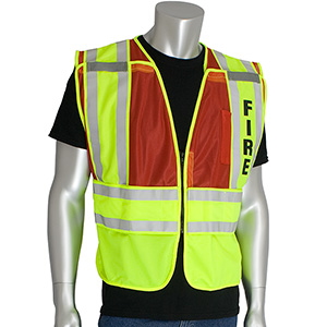 ANSI Type P - Vest