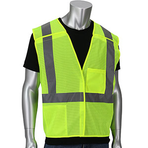 ANSI Class 2 - Vest