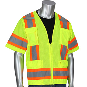 ANSI Class 3 - Vest