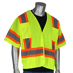 ANSI Class 3 - Vest