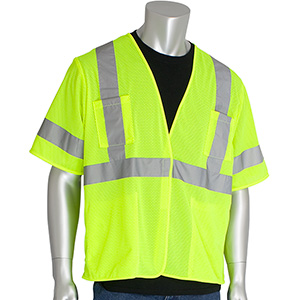 ANSI Class 3 - Vest