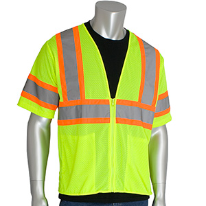 ANSI Class 3 - Vest