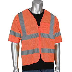 ANSI Class 3 - Vest