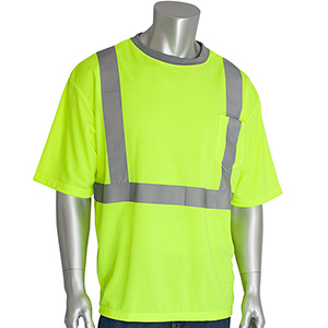 ANSI Class 2 - Shirt