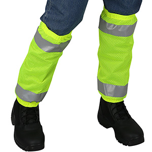 ANSI Class E - Gaiters