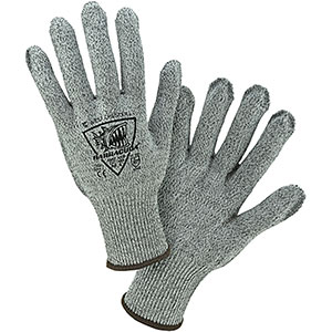 Uncoated Polykor Fiber