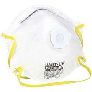 N95 Cone Respirator