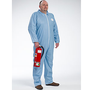 Posiwear FR Coverall