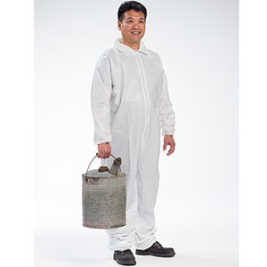 Posiwear BA Coverall