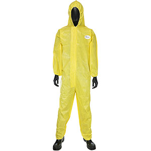 Posiwear UB Coverall