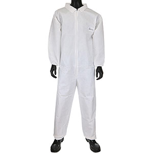 Posiwear UB Coverall