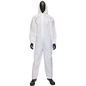 Posiwear UB Coverall