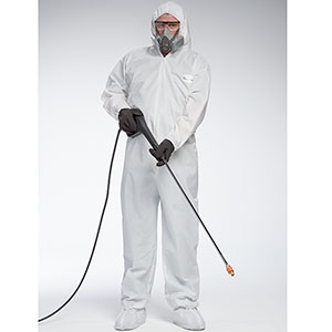 Posiwear UB Coverall