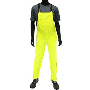 ANSI Class E - Pants/Bib Overall