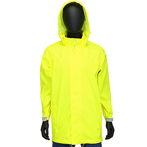 ANSI Class 3 Raingear