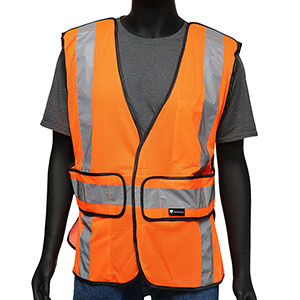 ANSI Class 2 - Vest