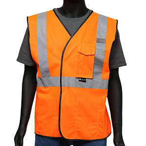 ANSI Class 2 - Vest