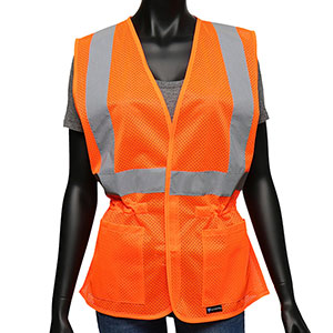 ANSI Class 2 - Vest