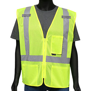 ANSI Class 2 - Vest