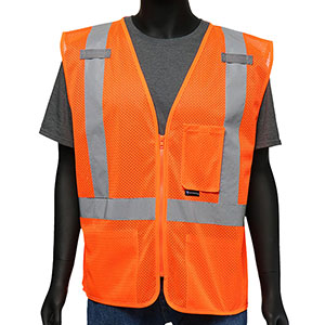 ANSI Class 2 - Vest