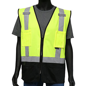 ANSI Class 2 - Vest