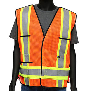 ANSI Class 2 - Vest