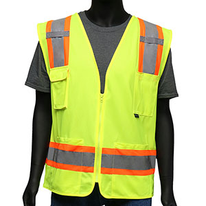 ANSI Class 2 - Vest