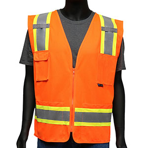 ANSI Class 2 - Vest