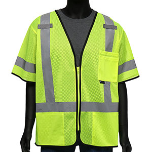 ANSI Class 3 - Vest