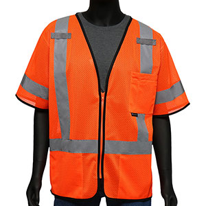 ANSI Class 3 - Vest